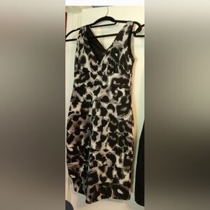 Dress size 4